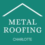 Metal Roofing Charlotte Logo